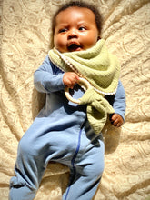 Load image into Gallery viewer, Bunny Ear Teether