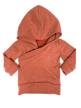 Load image into Gallery viewer, Cross Hoodie