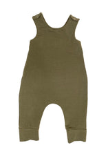 Load image into Gallery viewer, Snap Romper