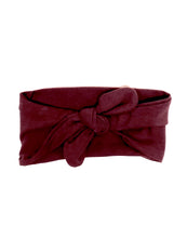 Load image into Gallery viewer, Tie Headband