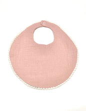 Load image into Gallery viewer, Round Bib