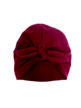 Load image into Gallery viewer, Knotted Hat