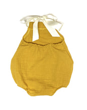 Load image into Gallery viewer, Bubble Romper